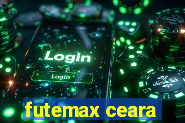 futemax ceara